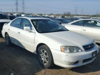 2001 Acura 3.2 Tl 19UUA56681A001871