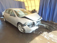 2011 CHEVROLET MALIBU LS 1G1ZB5E16BF324093