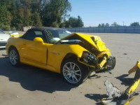 2004 HONDA S2000 JHMAP21474S000938