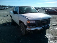 2006 GMC SIERRA K15 3GTEK14X66G167612