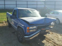 1997 GMC SIERRA K15 1GTEK14R9VZ538214