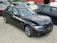 2011 BMW 328XI SULE WBAPK5C57BF123207