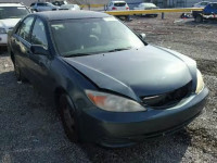 2002 TOYOTA CAMRY LE/X 4T1BF32K42U514447