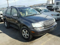 2002 LEXUS RX 300 JTJHF10U620276340