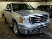 2013 GMC SIERRA K15 3GTP2VE71DG329528