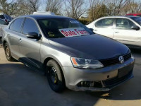2011 VOLKSWAGEN JETTA SE 3VWDZ7AJ0BM356081
