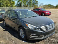 2016 HYUNDAI SONATA SE 5NPE24AF2GH404893