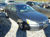 2007 HONDA ACCORD EX 1HGCM55717A044230