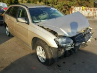 2006 CHRYSLER PACIFICA T 2A4GM68476R778057