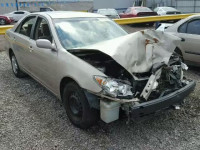 2005 TOYOTA CAMRY LE/X 4T1BE32K45U096883