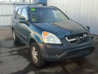 2002 HONDA CR-V EX JHLRD78822C032225