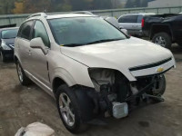 2012 CHEVROLET CAPTIVA LT 3GNFL4E56CS607165