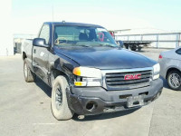 2005 Gmc Sierra K15 1GTEK14Z85Z285631