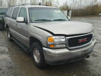 2000 Gmc Yukon Xl K 3GKFK16T1YG191550