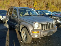 2003 JEEP LIBERTY SP 1J4GL48K73W724203