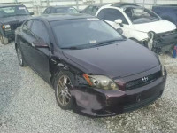 2008 TOYOTA SCION TC JTKDE167580227072