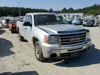 2012 GMC SIERRA C15 1GTR1UEA2CZ144517