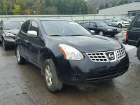 2010 Nissan Rogue S/sl JN8AS5MV6AW131521