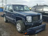 2012 JEEP LIBERTY SP 1C4PJMAK8CW152645