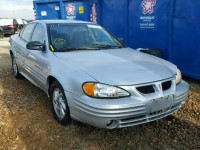 2001 PONTIAC GRAND AM S 1G2NF52T71M577728