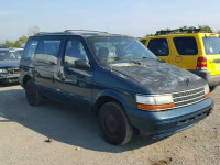 1995 PLYMOUTH VOYAGER 2P4GH2532SR228284