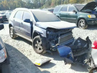 2009 CHEVROLET EQUINOX LT 2CNDL33F996211871