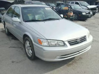 2001 TOYOTA CAMRY LE/X 4T1BF28K51U965189