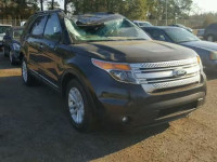 2014 FORD EXPLORER X 1FM5K7D80EGB22442