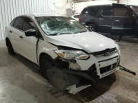 2013 FORD FOCUS S 1FADP3E20DL183564
