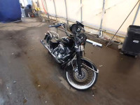 2007 HARLEY-DAVIDSON FLHX 1HD1KB4167Y723214