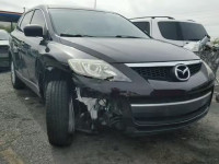 2007 MAZDA CX-9 JM3TB28Y270114578