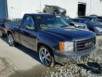 2008 GMC SIERRA C15 1GTEC14XX8Z104674