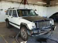 1999 JEEP CHEROKEE S 1J4FF68S9XL593040