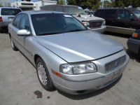 1999 VOLVO S80 YV1TS97D6X1025259