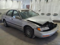 1996 HONDA ACCORD LX/ 1HGCD5638TA230319