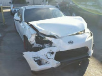2013 SCION FRS JF1ZNAA11D1717695