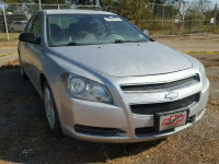 2010 Chevrolet Malibu Ls 1G1ZB5EB0AF161626