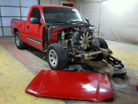 2003 CHEVROLET SILVERADO 1GCEC14X73Z104835