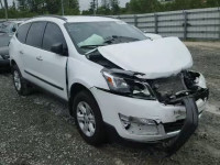 2016 CHEVROLET TRAVERSE L 1GNKRFED5GJ146290