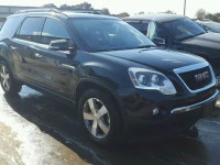2011 GMC ACADIA SLT 1GKKVRED6BJ101068