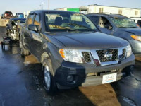 2012 NISSAN FRONTIER S 1N6AD0ERXCC466227