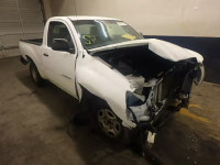 2006 TOYOTA TACOMA 5TENX22N86Z250620