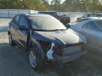 2016 HONDA HR-V EX/EX 3CZRU6H7XGM766528