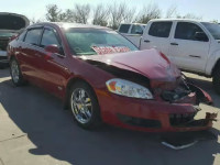 2008 CHEVROLET IMPALA SUP 2G1WD58C789146576