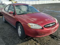 2000 FORD TAURUS SES 1FAFP55U0YG239085