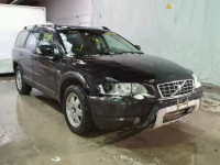 2004 VOLVO XC70 YV1SZ59H041163603