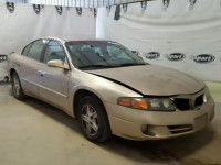 2005 PONTIAC BONNEVILLE 1G2HX52K65U132372