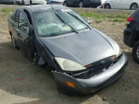 2004 FORD FOCUS ZTS 1FAHP38Z74W173784