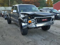 2002 GMC SIERRA K15 2GTEK19T021249036