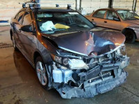 2014 TOYOTA CAMRY HYBR 4T1BD1FKXEU121691